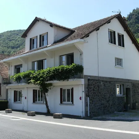 Appartement Les Glycines