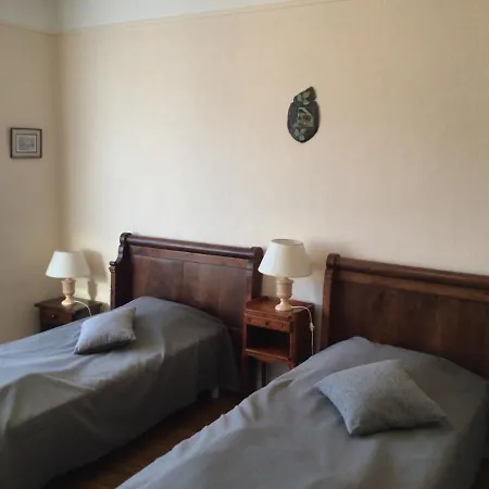Les Glycines Appartement *