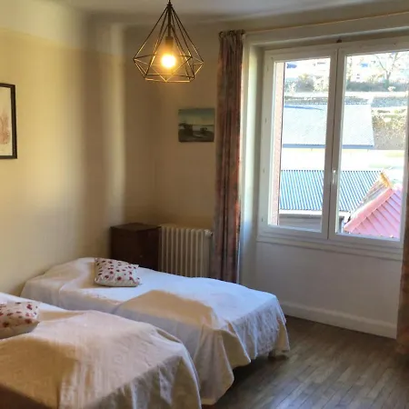 Appartement Les Glycines Vic-sur-Cère