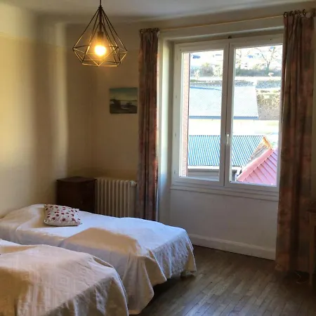 Les Glycines Appartement