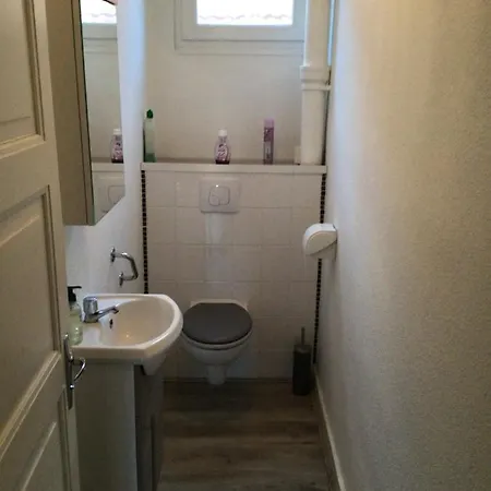 Les Glycines Appartement