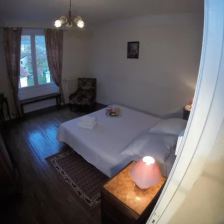 Appartement Les Glycines