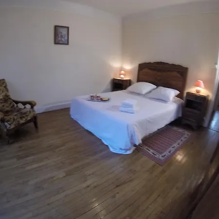 Les Glycines Appartement