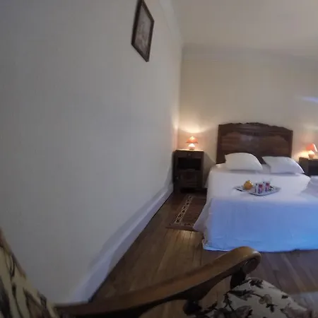 Appartement Les Glycines *