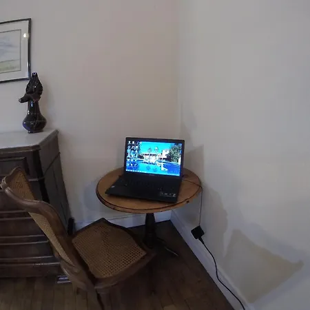 Appartement Les Glycines Vic-sur-Cère