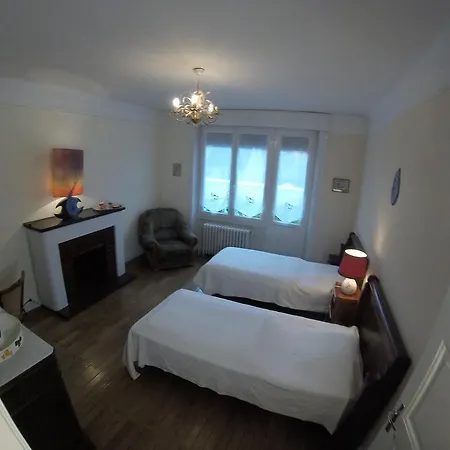 Appartement Les Glycines